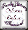 Texas History Hunters Family History Award